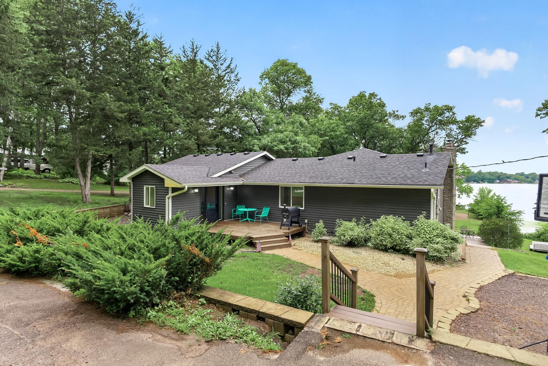 Residential in Zimmerman 3