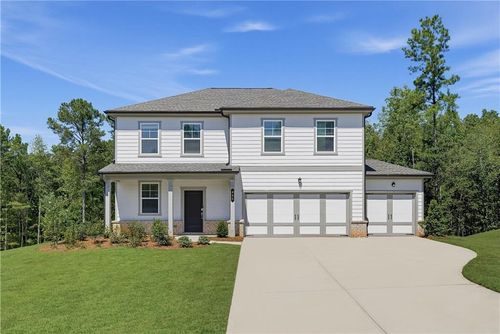 446 Panther Creek Ln, Jackson, GA, 30233-2941 | Card Image