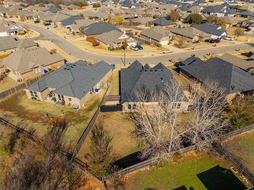3718 Painted Bird Lane, Norman, OK, 73071 | Card Image