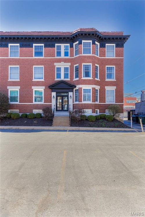 apt-202-541 Rosedale Ave, Saint Louis, MO, 63112-1434 | Card Image