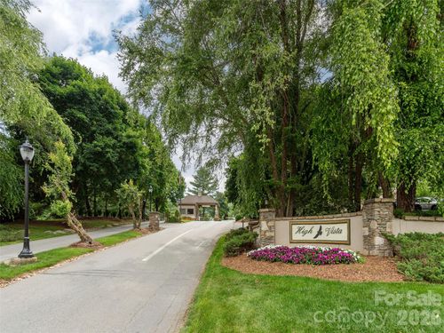 Lot #117 Honey Locust Drive, Mills River, NC, 28759 | Card Image
