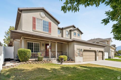 1052 Oldham Dr, North Salt Lake, UT, 84054-6009 | Card Image