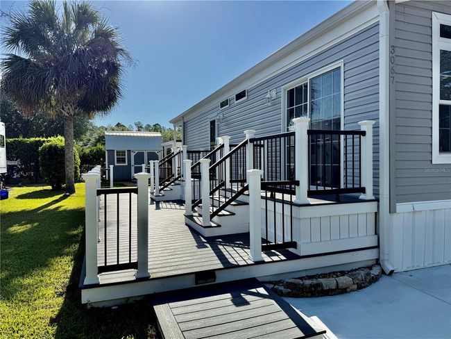 3067 Ne 102 Nd Avenue Rd, House other with 1 bedrooms, 1 bathrooms and null parking in SILVER SPRINGS FL | Image 5