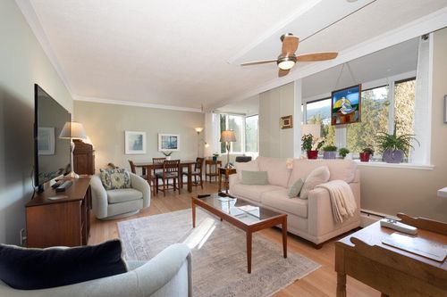 505-1425 Esquimalt Ave, West Vancouver, BC, V7T1L1 | Card Image