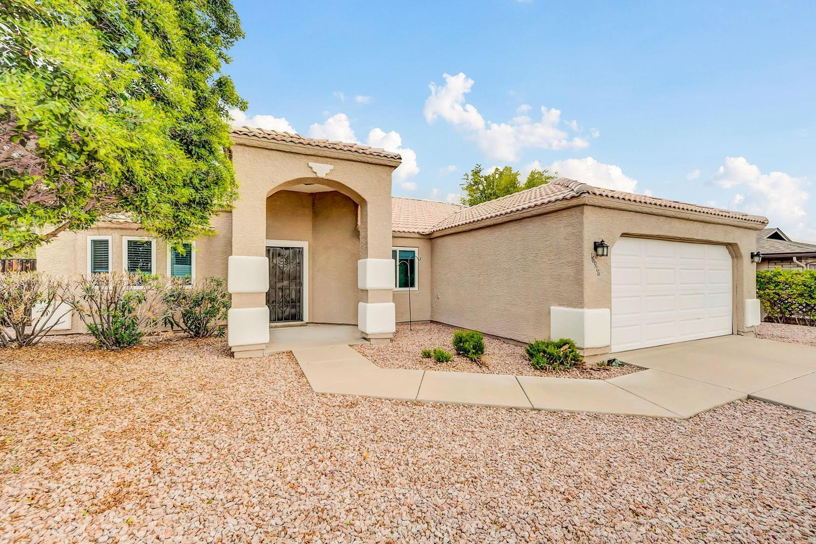 Residential Lease in Fountain Hills