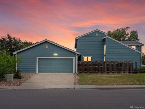 5506 S Zinnia St, Littleton, CO, 80127-2120 | Card Image