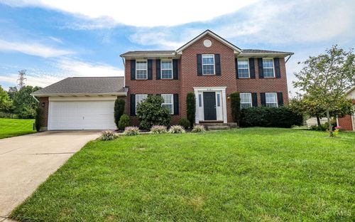 6581 Lucky Ln, Liberty Twp, OH, 45044-8759 | Card Image