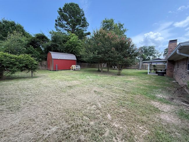 1502 Robin St, House other with 3 bedrooms, 2 bathrooms and null parking in Mineola TX | Image 36