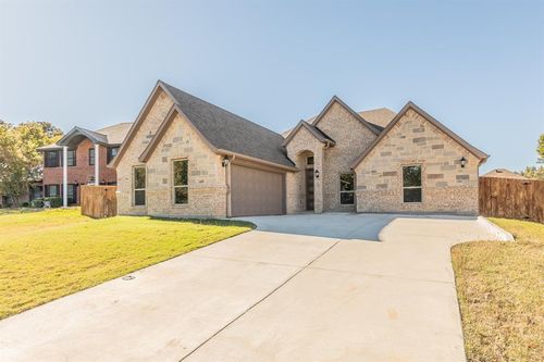 609 Keel Way, Azle, TX, 76020 | Card Image