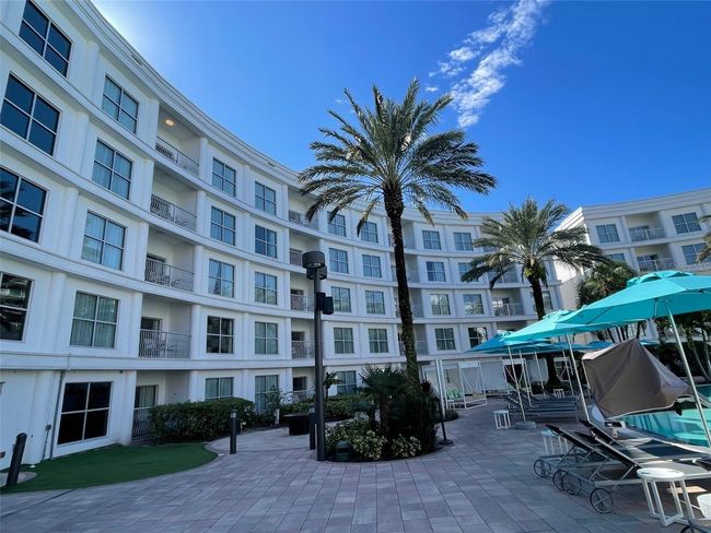 441 - 225 Celebration Pl, Condo with 2 bedrooms, 2 bathrooms and null parking in CELEBRATION FL | Image 15