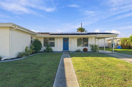 4145 Gardner Dr, Port Charlotte, FL, 33952-9750 | Card Image