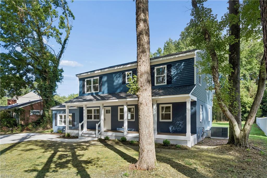 Residential in Yorktown 4