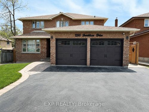 bsmt-1230 Jonathan Dr, Oakville, ON, L6J7H2 | Card Image