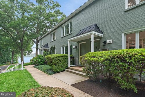 1301 Dreams Landing Way, ANNAPOLIS, MD, 21401-1035 | Card Image