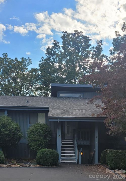 283 Tinequa Drive, Brevard, NC, 28712 | Card Image