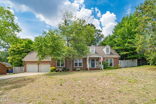 2412 Rolling Hill Rd, Fayetteville, NC, 28304-5352 | Card Image