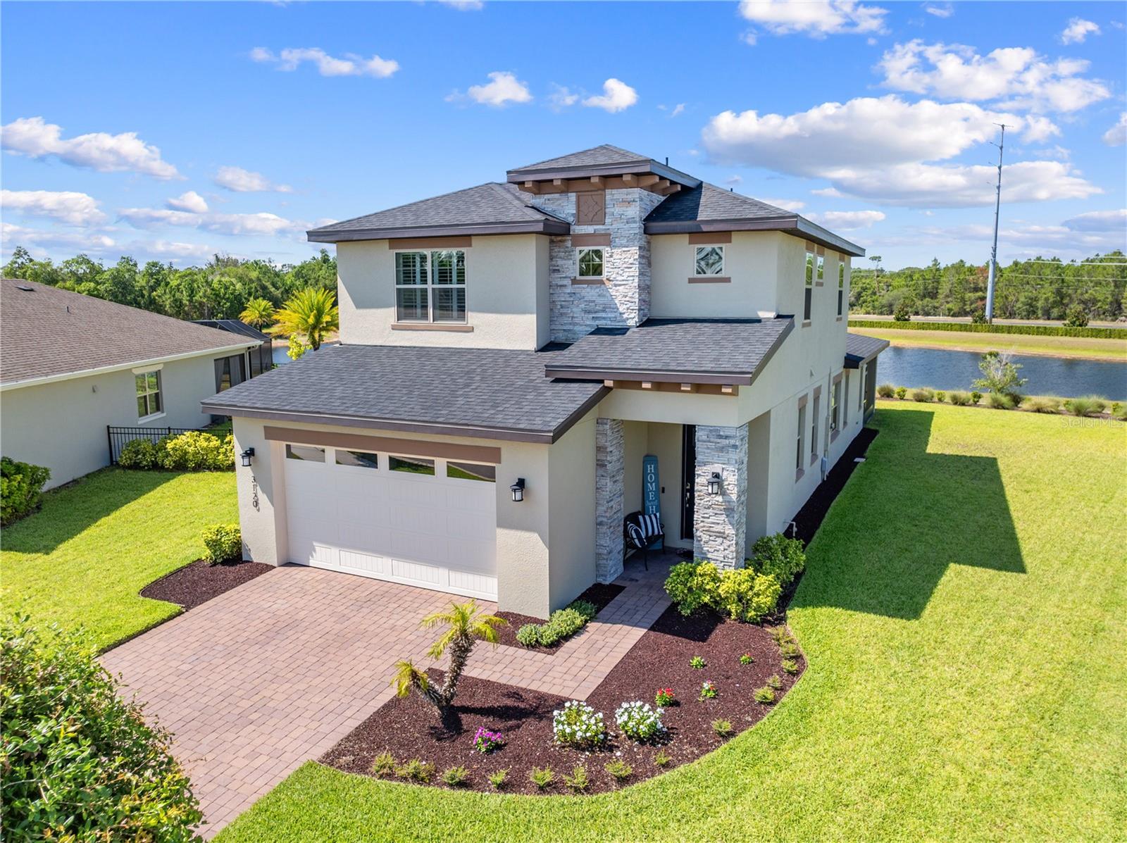Residential in ST CLOUD 2