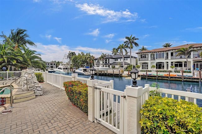 3721 Ne 30 Th Ave, House other with 6 bedrooms, 5 bathrooms and null parking in Lighthouse Point FL | Image 64