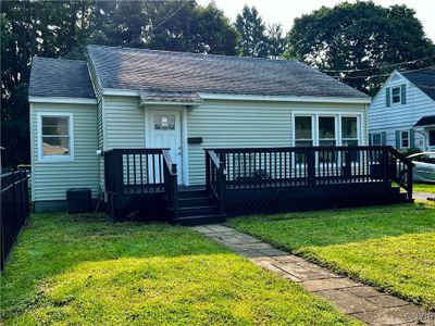 36 Pearl Street, House other with 2 bedrooms, 1 bathrooms and null parking in Cortland NY | Image 1