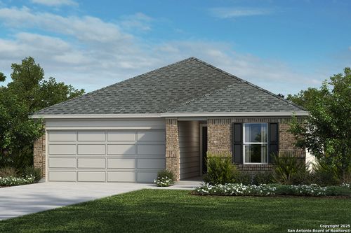 5122 Briscoe Blf, Converse, TX, 78109-3856 | Card Image