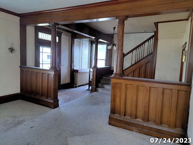102 W Hackett St, House other with 4 bedrooms, 2 bathrooms and null parking in Carlisle IN | Image 18