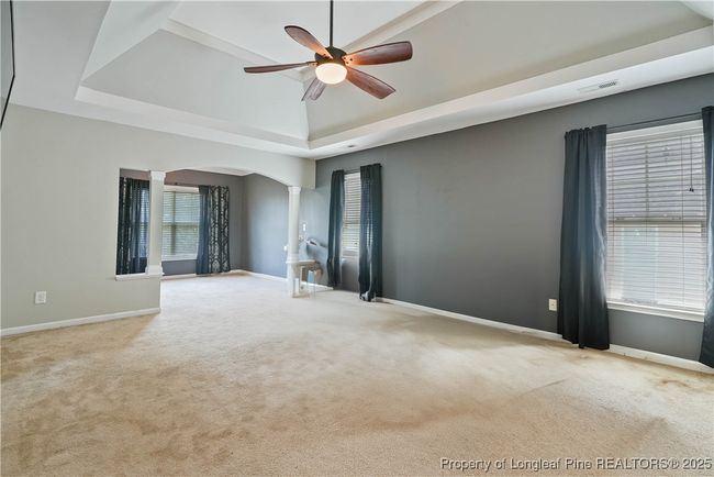 415 Highgrove Dr, House other with 4 bedrooms, 3 bathrooms and null parking in Spring Lake NC | Image 39