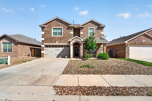 6506 Hall Of Fame Blvd, Midland, TX, 79706-2982 | Card Image