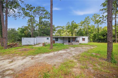2290 Se 141st Ave, Morriston, FL, 32668-2543 | Card Image