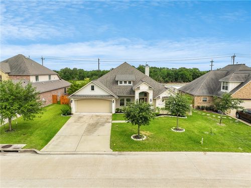 4507 Tonbridge Dr, College Station, TX, 77845-3233 | Card Image