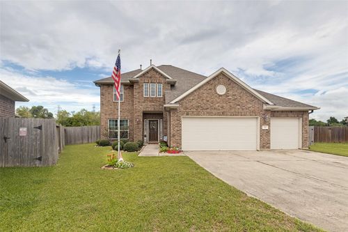 337 Burgundy Dr, Alvin, TX, 77511-2204 | Card Image