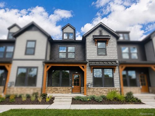 295 Lantana Drive, Brighton, MI, 48116 | Card Image