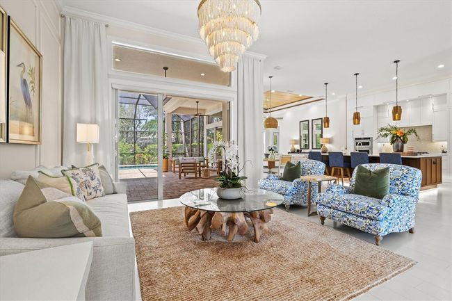 12311 Newcastle Pl, House other with 4 bedrooms, 3 bathrooms and null parking in LAKEWOOD RANCH FL | Image 13