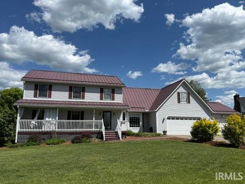 5797 S Ornamental Drive, Bloomington, IN, 47401 | Card Image