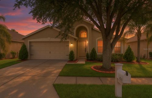 4206 Branchside Ln, WESLEY CHAPEL, FL, 33543-6914 | Card Image