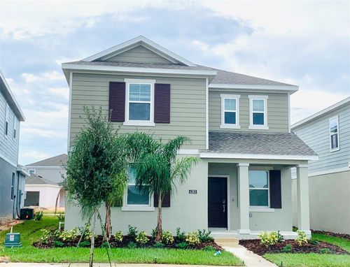 6283 Blissful St, CLERMONT, FL, 34714-8124 | Card Image