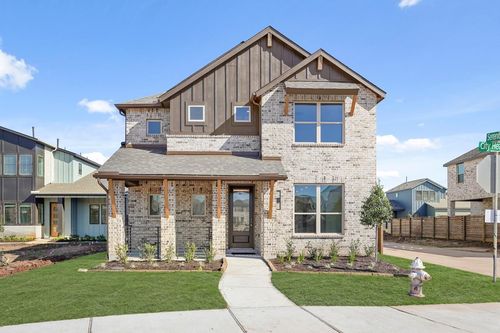 3348 Serenity Ln, Richmond, TX, 77406-1077 | Card Image