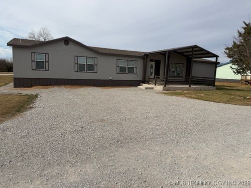 5603 Capri, Kingston, OK, 73439 | Card Image