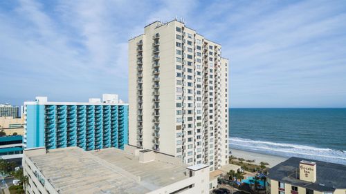 1606-1605 S Ocean Blvd., Myrtle Beach, SC, 29577 | Card Image