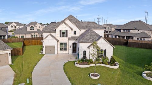 3107 Wedgewood Way, Wylie, TX, 75098-1245 | Card Image