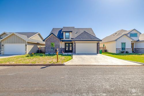 1814 Childress St, San Angelo, TX, 76901-1462 | Card Image