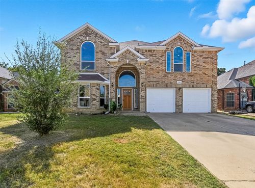 1501 Monte Carlo Dr, Mansfield, TX, 76063-6226 | Card Image