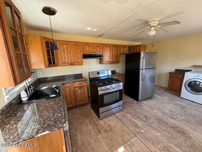 104 Clearwater Dr, House other with 2 bedrooms, 1 bathrooms and null parking in WARETOWN NJ | Image 8