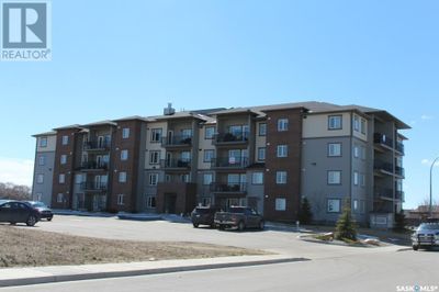 2141 Larter Rd, Condo with 1 bedrooms, 1 bathrooms and null parking in Estevan SK | Image 1