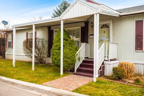 5560 Fairfax Ln, Boise, ID, 83714-6046 | Card Image
