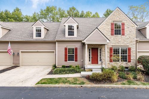 3370 Kendelmarie Way, Dublin, OH, 43017-1441 | Card Image