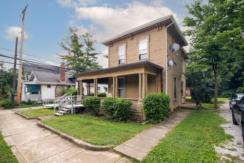 143 W Central Ave, Delaware, OH, 43015-1736 | Card Image