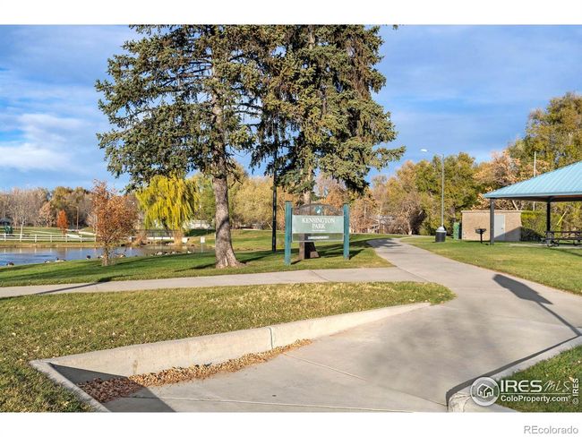 Enjoy the Colorado Lifestyle and all the Neighborhood Has to Offer With Local Parks, and Bike Trails | Image 28