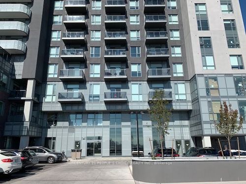 3302-8 Nahani Way, Mississauga, ON, L4Z0C6 | Card Image