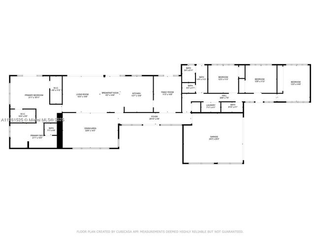 7860 Sw 134 Th St, House other with 4 bedrooms, 3 bathrooms and null parking in Pinecrest FL | Image 30