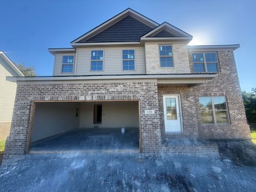 129 Wyatt Ct, Nicholasville, KY, 40356-1246 | Card Image